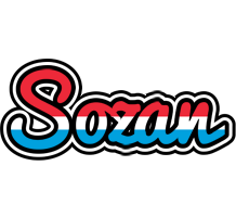 Sozan norway logo