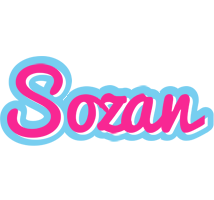 Sozan popstar logo