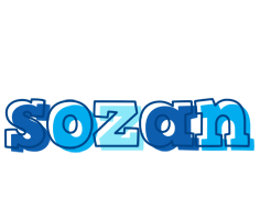 Sozan sailor logo