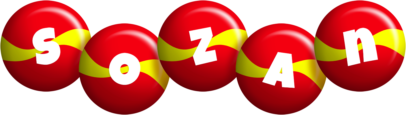 Sozan spain logo