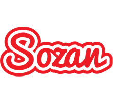 Sozan sunshine logo