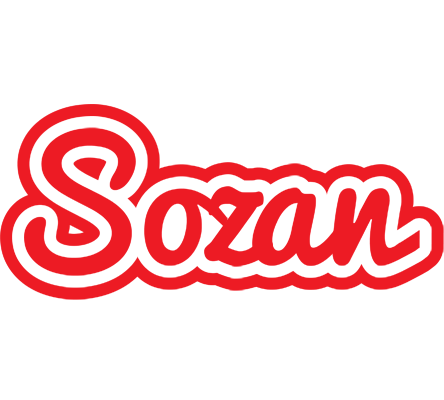 Sozan sunshine logo
