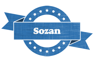 Sozan trust logo