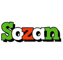 Sozan venezia logo