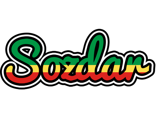 Sozdar african logo