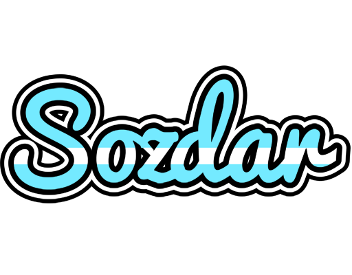 Sozdar argentine logo