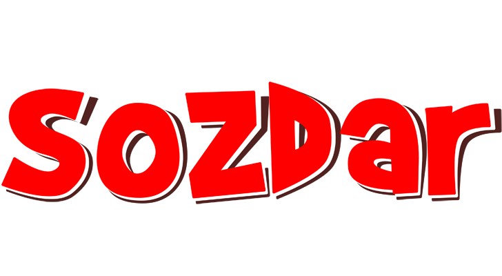 Sozdar basket logo