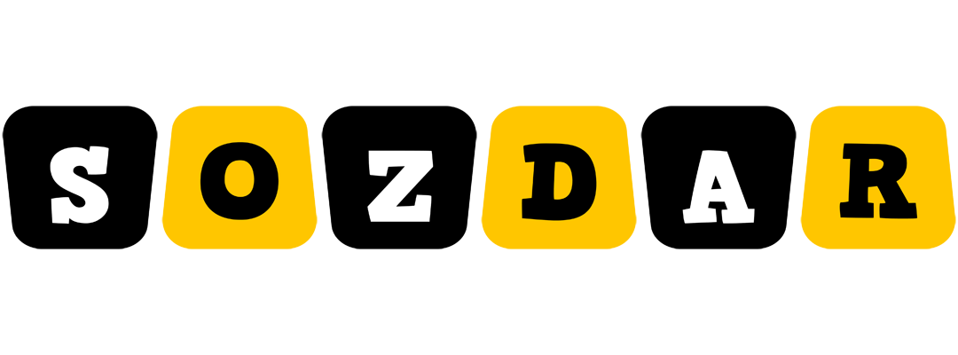 Sozdar boots logo