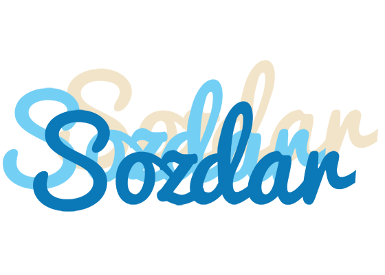 Sozdar breeze logo