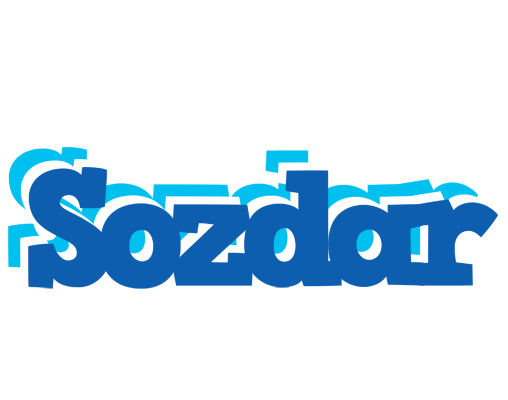 Sozdar business logo