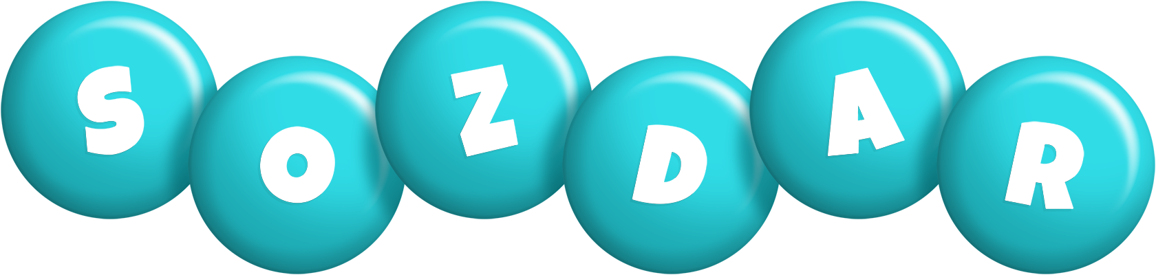 Sozdar candy-azur logo