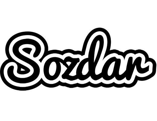 Sozdar chess logo