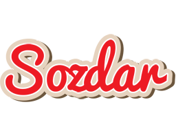 Sozdar chocolate logo