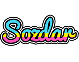 Sozdar circus logo