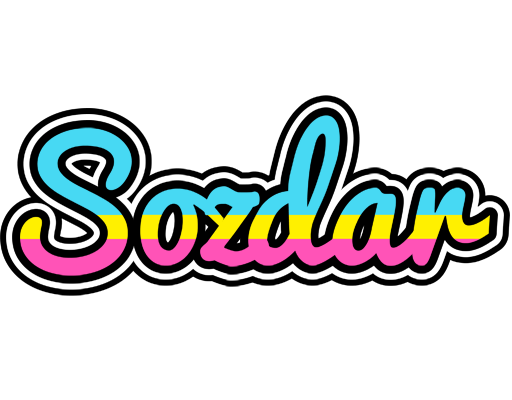 Sozdar circus logo