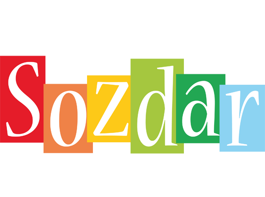 Sozdar colors logo