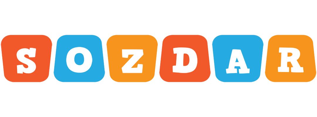 Sozdar comics logo
