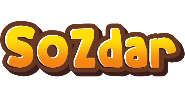 Sozdar cookies logo