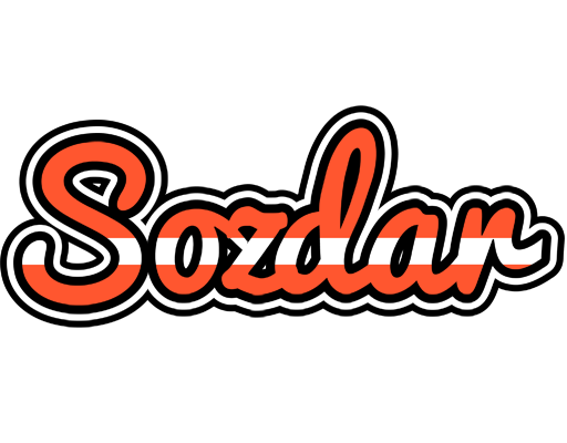 Sozdar denmark logo