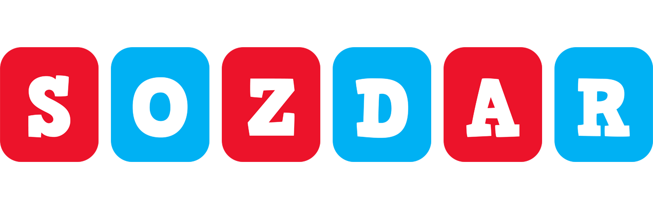 Sozdar diesel logo
