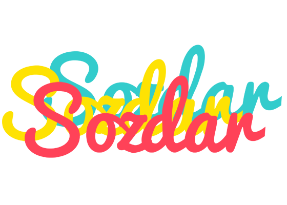 Sozdar disco logo