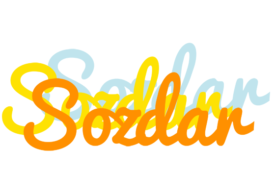 Sozdar energy logo