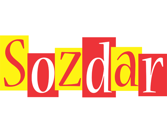 Sozdar errors logo