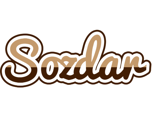 Sozdar exclusive logo
