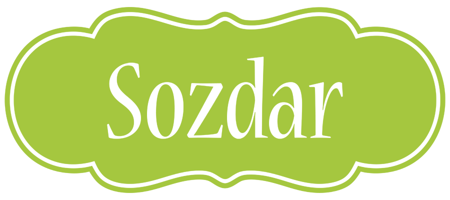 Sozdar family logo