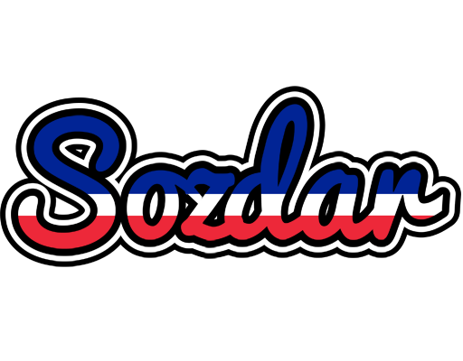Sozdar france logo