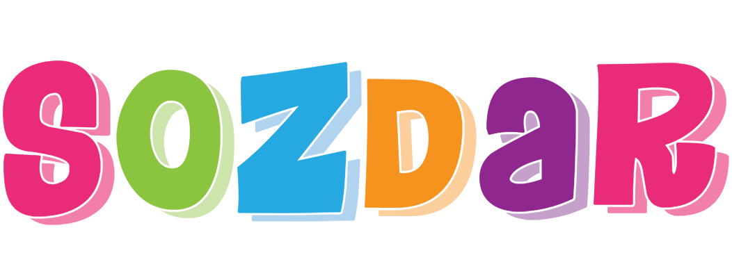 Sozdar friday logo