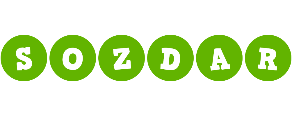 Sozdar games logo