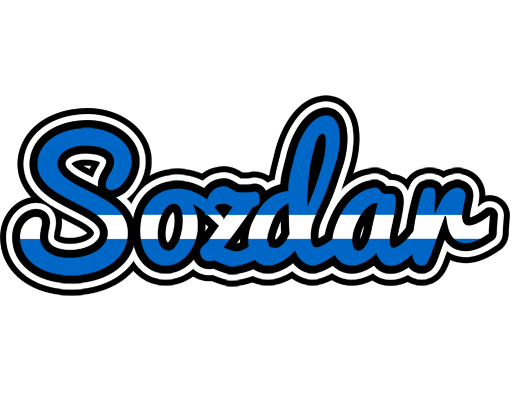 Sozdar greece logo