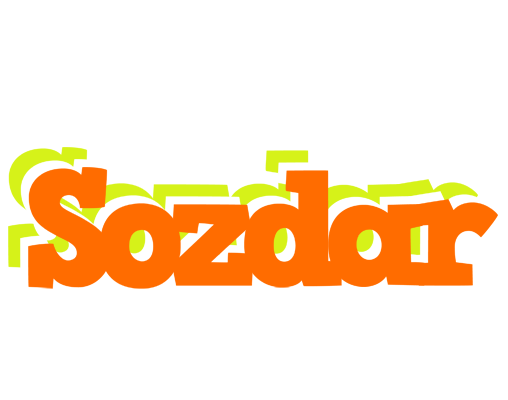 Sozdar healthy logo