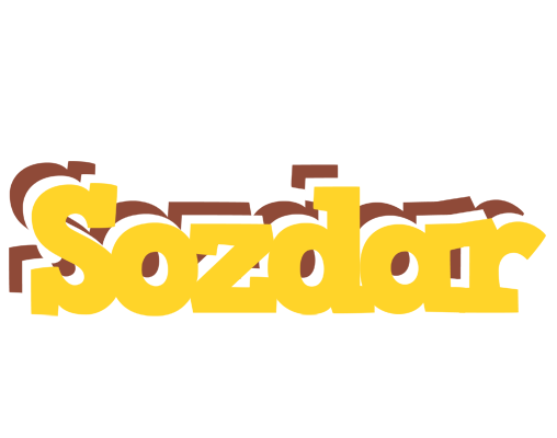 Sozdar hotcup logo