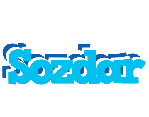 Sozdar jacuzzi logo