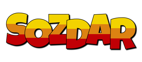 Sozdar jungle logo
