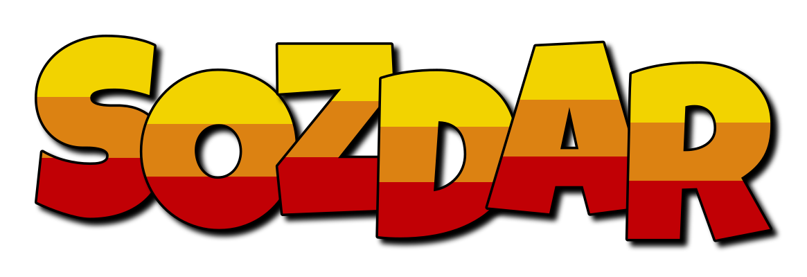 Sozdar jungle logo