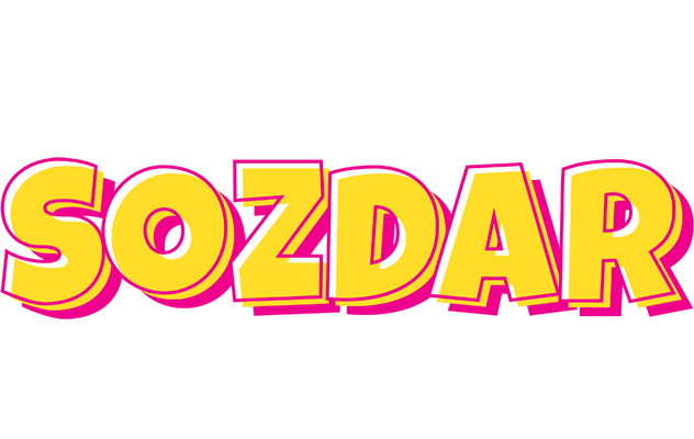 Sozdar kaboom logo