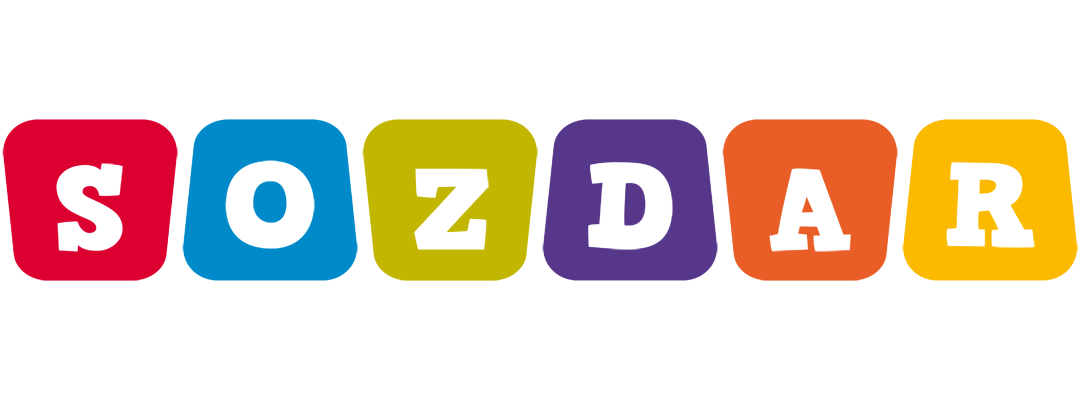 Sozdar kiddo logo