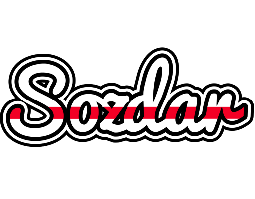 Sozdar kingdom logo
