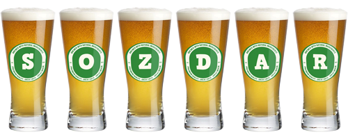 Sozdar lager logo