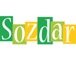 Sozdar lemonade logo
