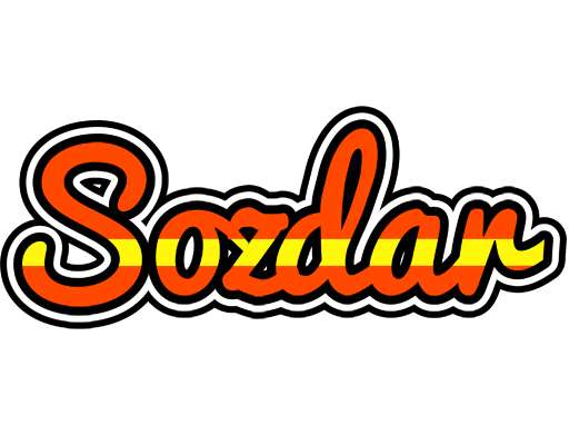 Sozdar madrid logo