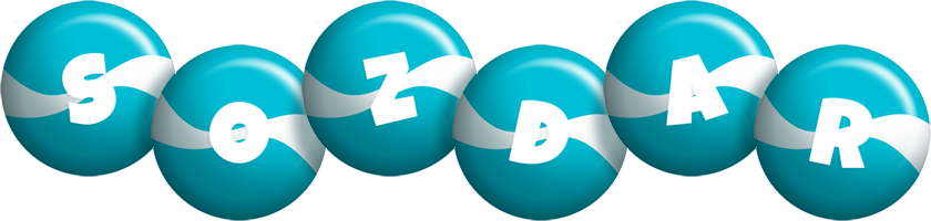 Sozdar messi logo