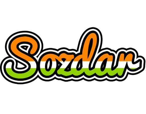 Sozdar mumbai logo