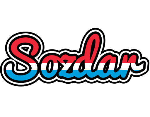 Sozdar norway logo