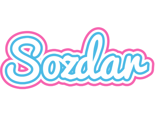 Sozdar outdoors logo