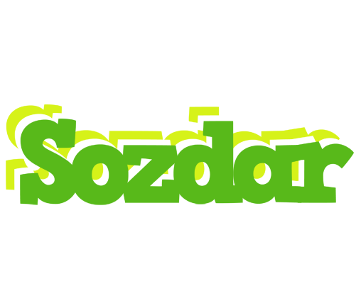 Sozdar picnic logo
