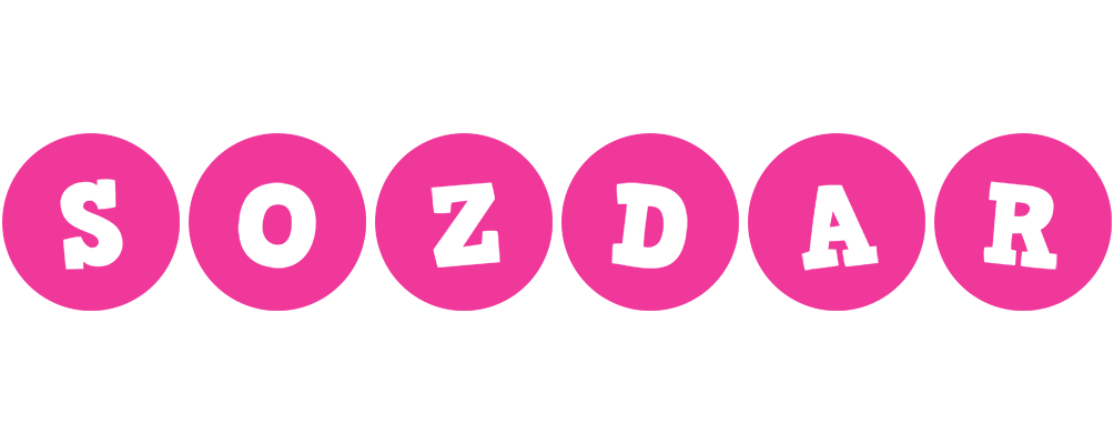 Sozdar poker logo